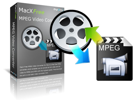 Mpeg 2 For Mac Free Download