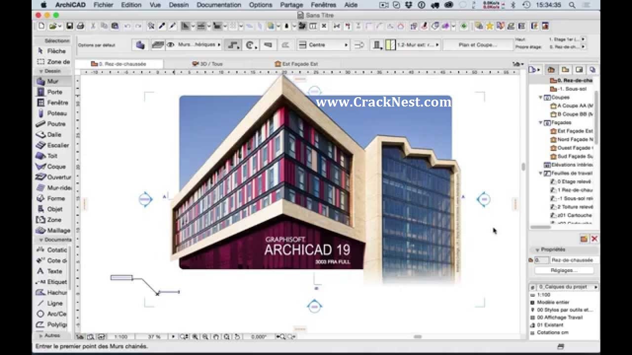 Archicad 17 download